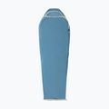 Schlafsack-Inlet Sea To Summit ReacTor Breeze R cendre blue 2