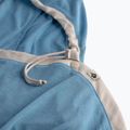 Schlafsack-Inlet Sea To Summit ReacTor Breeze R cendre blue 4