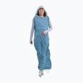 Schlafsack-Inlet Sea To Summit ReacTor Breeze R cendre blue 7