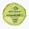 Selbstaufblasende Matte Sea to Summit Camp R tarragon 3