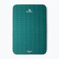 Selbstaufblasende Matte Sea to Summit Comfort Deluxe rain forest