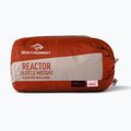 Schlafsack-Inlet Sea To Summit ReacTor Fleeceweight picante 4
