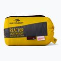 Schlafsack-Inlet Sea To Summit ReacTor Lightweight pewter 4