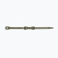 Befestigungsriemen Sea To Summit Stretch-Loc Mini Strap 300 mm burnt olive