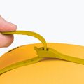 Befestigungsriemen Sea To Summit Stretch-Loc Strap 625 mm sulfur 3