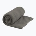 Schnelltrocknendes Handtuch Sea to Summit Tek Towel L beluga