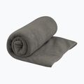 Schnelltrocknendes Handtuch Sea to Summit Tek Towel M beluga