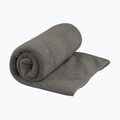 Schnelltrocknendes Handtuch Sea to Summit Tek Towel S beluga