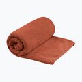 Schnelltrocknendes Handtuch Sea to Summit Tek Towel S picante