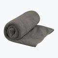 Schnelltrocknendes Handtuch Sea to Summit Tek Towel XL beluga