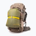 Müllsack Sea To Summit Trash Dry 10 l burnt olive 6