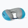 Reisekissen Sea To Summit Aeros Down Travel blue atoll