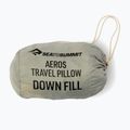 Reisekissen Sea To Summit Aeros Down Travel neutral grey 5