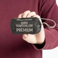 Reisekissen Sea To Summit Aeros Premium Travel jet black 6