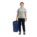 Reisetasche Sea To Summit Meridian 40 l navy peony 5