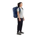 Reisetasche Sea To Summit Meridian 40 l navy peony 7
