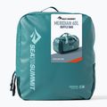 Reisetasche Sea To Summit Meridian 60 l mediterranea 7
