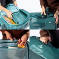 Reisetasche Sea To Summit Meridian 60 l mediterranea 9