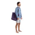 Wasserdichte Tasche Sea To Summit Meridian Tote 25 l nightshade 11