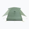 2‑Personen-Trekkingzelt Sea To Summit Sentinel Tent XP2 frosty green 2