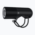 Satz Fahrradlampen Knog Plugger Twinpack Schwarz 3