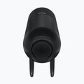 Satz Fahrradlampen Knog Plugger Twinpack Schwarz 4