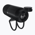 Satz Fahrradlampen Knog Plugger Twinpack Schwarz 5