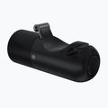 Satz Fahrradlampen Knog Plugger Twinpack Schwarz 6