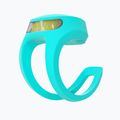 Vordere Fahrradlampe Knog Frog V3 morska