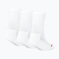 Kinder Socken Air Jordan Jumpman Crew 3 pairs white 2