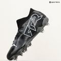 PUMA Future 7 Match FG/AG Fußballschuhe puma schwarz/puma weiß 9