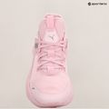 Damen Laufschuhe PUMA Softride One4All Femme rosa 9