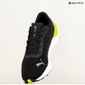 Herren Laufschuhe PUMA Electrify Nitro 3 schwarz 12