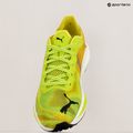 Herren Laufschuhe PUMA Liberate Nitro 2 Psychedelic Rush grün 12