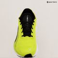 PUMA Scend Pro lime pow/puma schwarz Laufschuhe 10