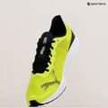 PUMA Redeem Pro Racer grüner Laufschuh 9