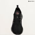 PUMA Flyer Runner Laufschuhe 192257 schwarz 10