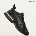 PUMA Voltaic Evo schwarz Laufschuhe 10