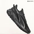 PUMA Extend Lite Trail Laufschuhe puma schwarz/cool dunkelgrau 10