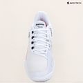 Tennisschuhe Herren Babolat Jet Tere 2 All Court white/strike red 11