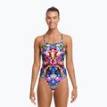 Damen Funkita Single Strap One Piece Badeanzug Farbe FS15L0083408 4