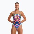 Damen Funkita Single Strap One Piece Badeanzug Farbe FS15L0083408 5