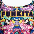 Damen Funkita Single Strap One Piece Badeanzug Farbe FS15L0083408 3