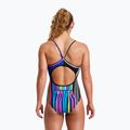 Einteiliger Damen-Badeanzug Funkita Diamond Back zorse code FS11L0088508 3