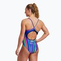 Einteiliger Damen-Badeanzug Funkita Diamond Back zorse code FS11L0088508 4