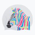 Funkita Silikon Badekappe weiß FS990088500