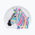 Funkita Silikon Badekappe weiß FS990088500 2