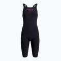 Damen Triathlon-Badeanzug Funkita Apex Stealth Free Back schwarz FSP6020013128
