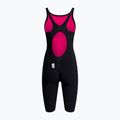 Damen Triathlon-Badeanzug Funkita Apex Stealth Free Back schwarz FSP6020013128 2