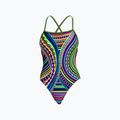 Funkita Damen einteiliger Badeanzug Strapped In One Piece Farbe FS38L0153308